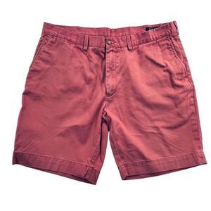 Polo Ralph Lauren Mens Shorts Salmon Color size 38 10245